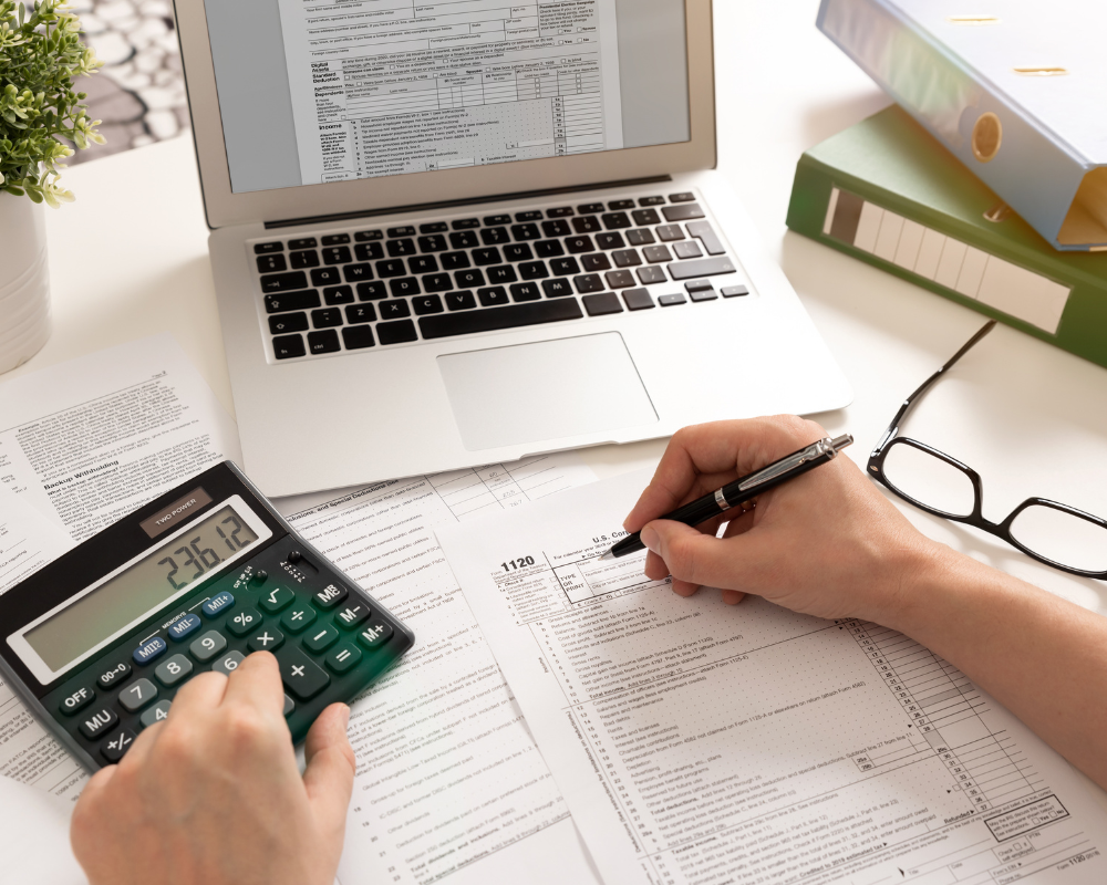 Como Aproveitar Deduções e Benefícios Fiscais